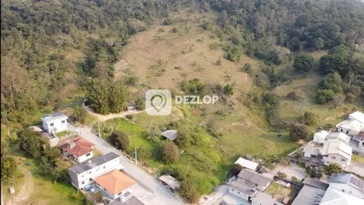 Lote/Terreno à venda, 22000m² no Rio Caveiras, Biguaçu