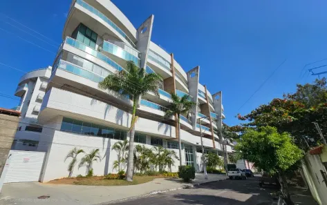 Apartamento com 2 Quartos para alugar, 146m² no Braga, Cabo Frio