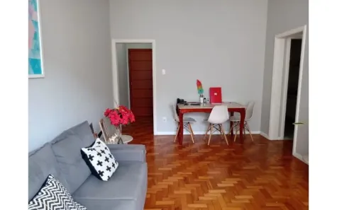 Apartamento com 3 Quartos à venda, 82m² no Copacabana, Rio de Janeiro