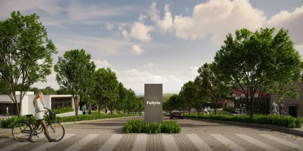 Lote/Terreno à venda, 403m² no Centro, Farroupilha
