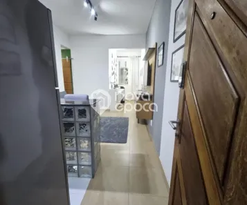 Apartamento com 1 Quarto à venda, 36m² no Copacabana, Rio de Janeiro