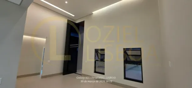 Casa de Condomínio com 4 Quartos à venda, 400m² no Setor Habitacional Vicente Pires, Brasília