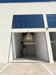 Ponto Comercial para alugar, 100m² no Vila São João, Guarulhos