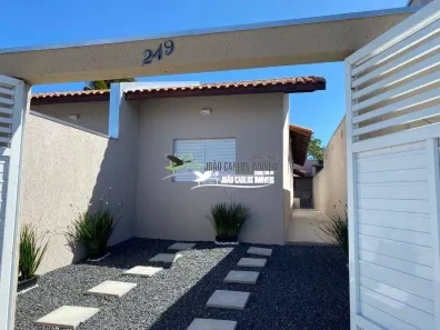 Casa com 2 Quartos à venda, 62m² no Savoy, Itanhaém