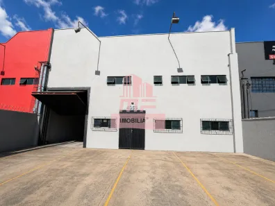 Ponto Comercial para alugar, 539m² no Parque Novo Mundo, Americana