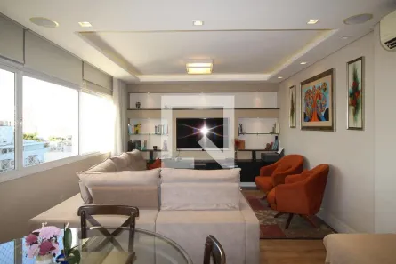 Apartamento com 3 Quartos à venda, 112m² no Passo da Areia, Porto Alegre