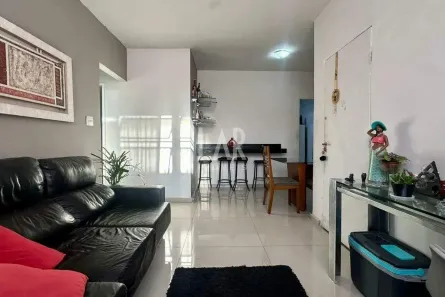 Apartamento com 3 Quartos à venda, 85m² no Anchieta, Belo Horizonte