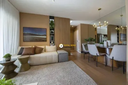 Apartamento com 2 Quartos à venda, 61m² no Vila Guilherme, São Paulo