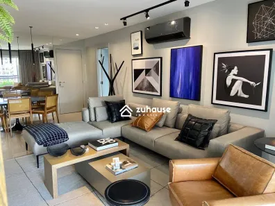 Apartamento com 3 Quartos à venda, 155m² no Barra da Tijuca, Rio de Janeiro