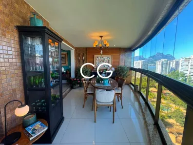 Apartamento com 2 Quartos à venda, 149m² no Barra da Tijuca, Rio de Janeiro