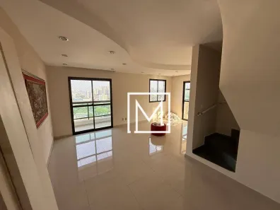 Cobertura com 3 Quartos à venda, 120m² no Vila Monumento, São Paulo