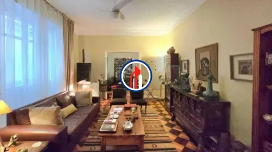 Apartamento com 3 Quartos à venda, 155m² no Flamengo, Rio de Janeiro