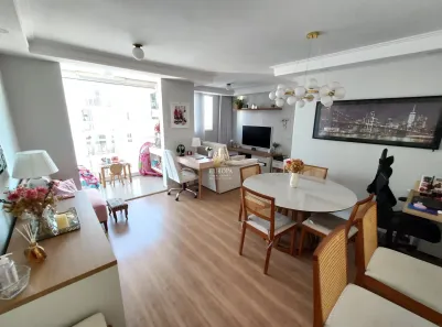 Apartamento com 3 Quartos à venda, 69m² no Cidade Ademar, São Paulo