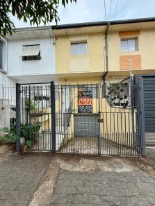 Casa com 2 Quartos à venda, 109m² no Brooklin Paulista, São Paulo
