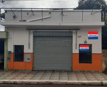 Ponto Comercial para alugar, 92m² no Vila Prado, São Carlos