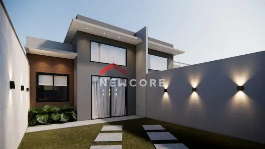 Casa com 2 Quartos à venda, 54m² no Enseada das Gaivotas, Rio das Ostras