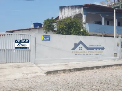Casa com 6 Quartos à venda, 117m² no Ponta Negra, Natal