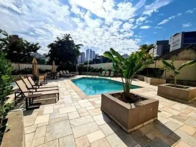 Cobertura com 4 Quartos à venda, 500m² no Moema, São Paulo