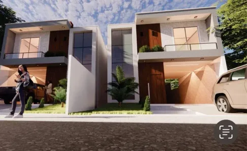 Casa com 4 Quartos à venda, 230m² no Bosque Beira Rio, Rio das Ostras