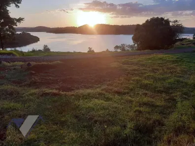 Lote/Terreno à venda, 458m² no Condomínio Flor do Adelaide, Três Barras do Paraná