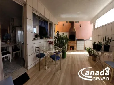Casa com 2 Quartos à venda, 125m² no Veloso, Osasco
