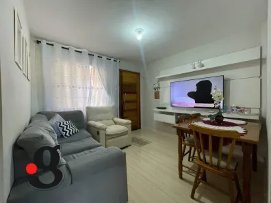 Apartamento com 2 Quartos à venda, 45m² no Jardim Nelia IV, São Paulo