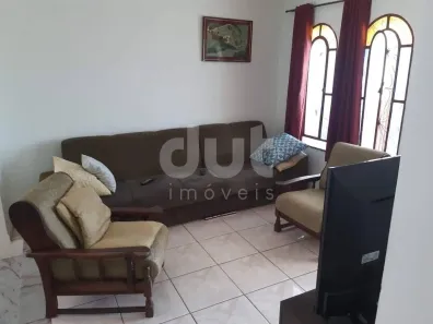 Sobrado com 3 Quartos à venda, 214m² no Jardim Ribeiro, Valinhos
