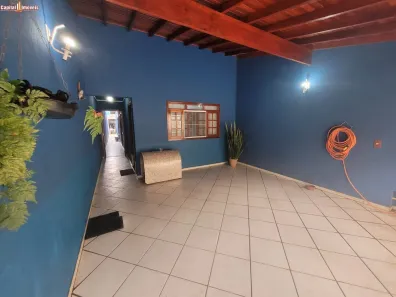 Casa com 2 Quartos à venda, 121m² no Vila Maria Helena, Indaiatuba