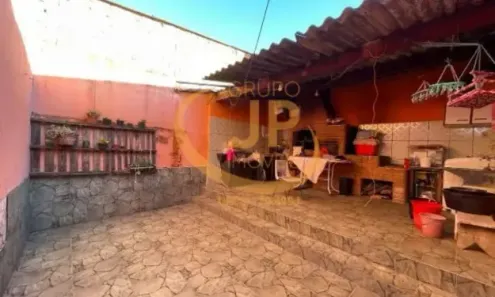 Casa com 4 Quartos à venda, 185m² no Jardim Novo Horizonte, Sorocaba