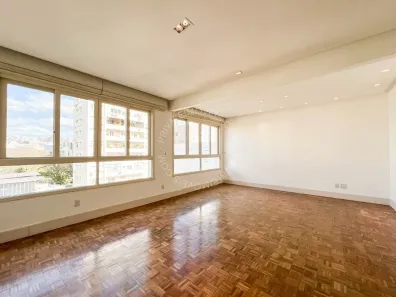 Apartamento com 2 Quartos para alugar, 114m² no Moinhos de Vento, Porto Alegre