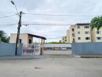 Apartamento com 2 Quartos para alugar, 47m² no Rachel de Queiroz, Fortaleza