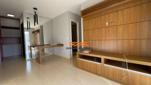 Apartamento com 3 Quartos à venda, 60m² no Vila Costa e Silva, Campinas
