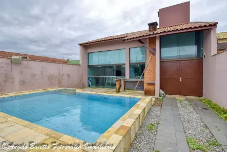 Casa com 3 Quartos à venda, 350m² no Parque Balneario Oasis, Peruíbe