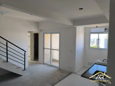 Cobertura com 3 Quartos à venda, 89m² no Vila Osasco, Osasco