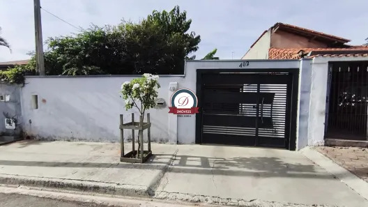 Casa com 4 Quartos à venda, 250m² no Jardim Santa Emília, Hortolândia