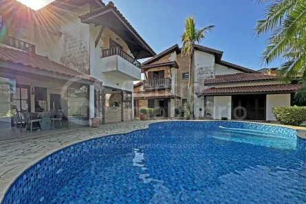 Casa com 3 Quartos à venda, 291m² no Cidade Nova Peruíbe, Peruíbe