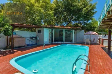 Casa com 6 Quartos à venda, 307m² no Campeche, Florianópolis