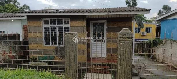 Casa com 2 Quartos à venda, 41m² no Stella Maris, Alvorada