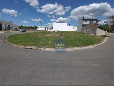 Lote/Terreno à venda, 474m² no Jardim Residencial Garden Ville, Itu