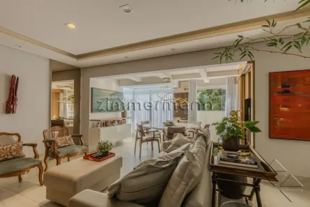 Apartamento com 2 Quartos à venda, 85m² no Paraíso, São Paulo