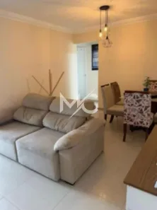 Apartamento com 2 Quartos à venda, 64m² no Jardim Oriente, São José dos Campos