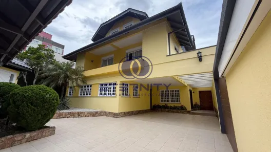 Casa com 5 Quartos à venda, 560m² no Centro, São Bento do Sul