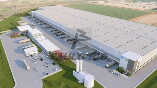 Galpão/Depósito/Armazém para alugar, 6296m² no Recreio Anhangüera, Ribeirão Preto