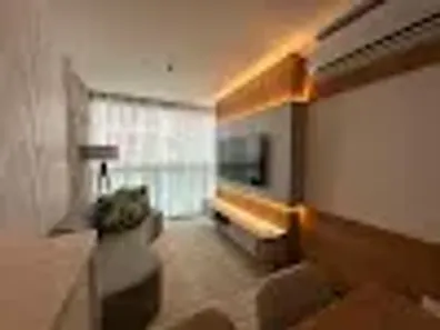 Apartamento com 3 Quartos à venda, 83m² no Praia de Itaparica, Vila Velha