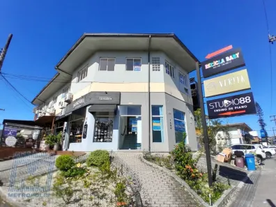 Ponto Comercial para alugar, 20m² no Santa Mônica, Florianópolis