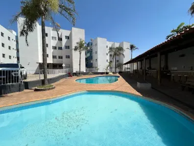 Apartamento com 3 Quartos à venda, 81m² no JK Nova Capital, Anápolis