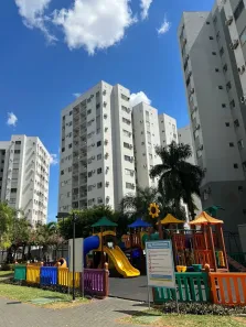 Apartamento com 3 Quartos à venda, 76m² no Rio Madeira, Porto Velho