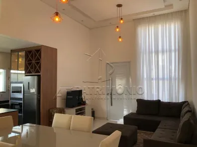 Casa de Condomínio com 3 Quartos à venda, 140m² no Jardim Novo Horizonte, Sorocaba