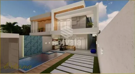 Casa com 3 Quartos à venda, 250m² no Barra da Tijuca, Rio de Janeiro