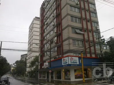Sala Comercial para alugar, 60m² no Marechal Rondon, Canoas